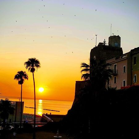 Azzurro Come Il Mare Termoli Bagian luar foto