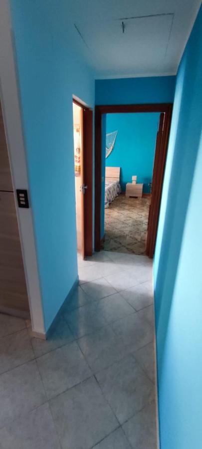 Azzurro Come Il Mare Termoli Bagian luar foto