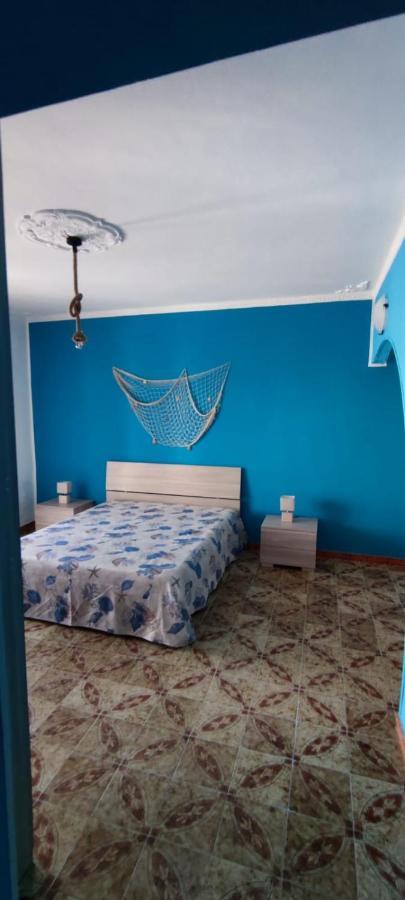 Azzurro Come Il Mare Termoli Bagian luar foto