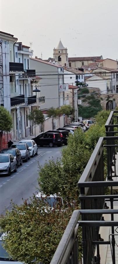 Azzurro Come Il Mare Termoli Bagian luar foto