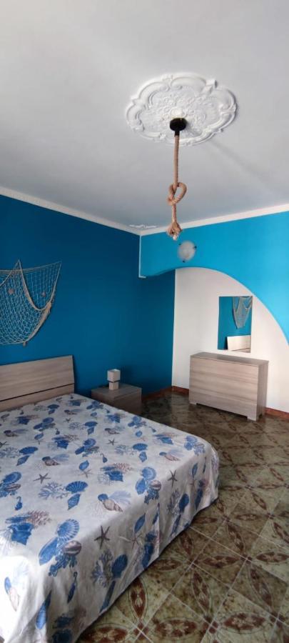 Azzurro Come Il Mare Termoli Bagian luar foto