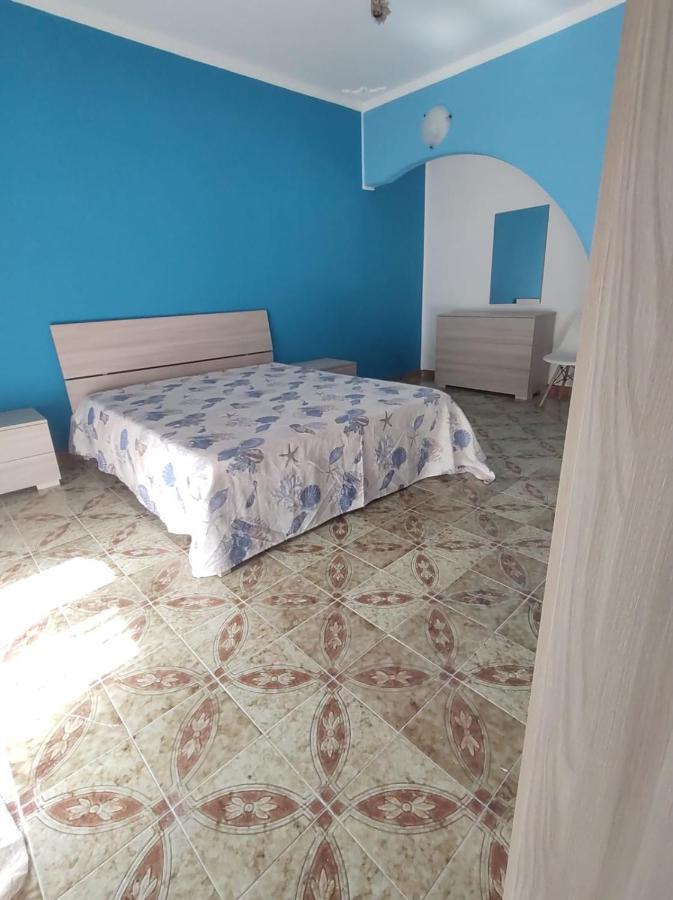 Azzurro Come Il Mare Termoli Bagian luar foto