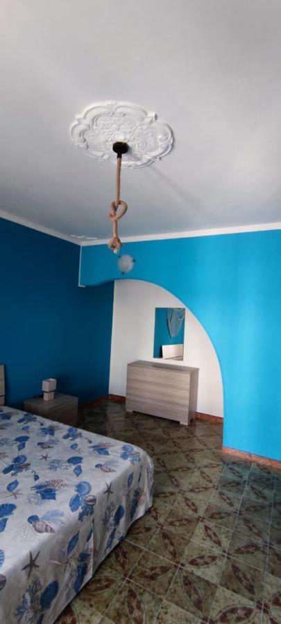Azzurro Come Il Mare Termoli Bagian luar foto