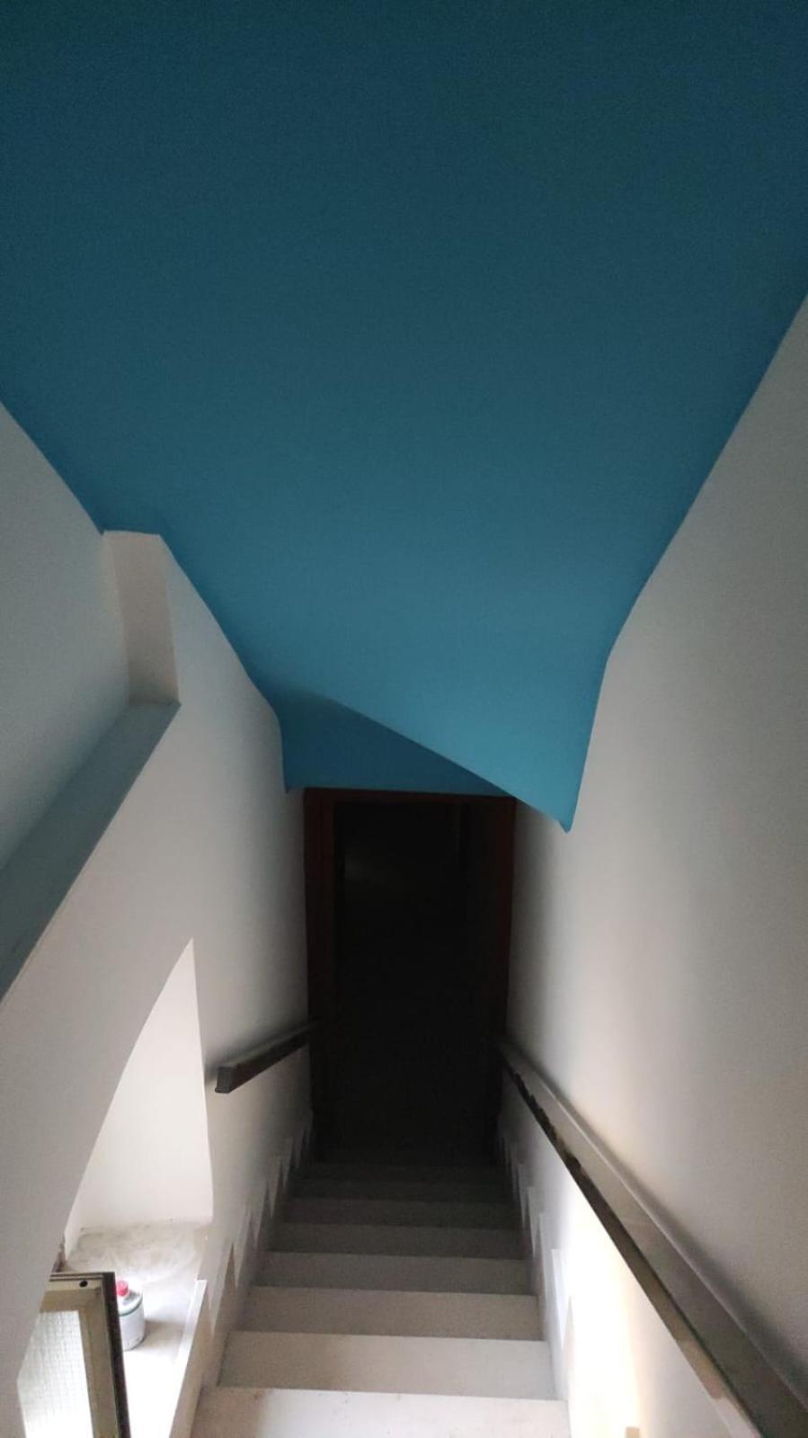 Azzurro Come Il Mare Termoli Bagian luar foto